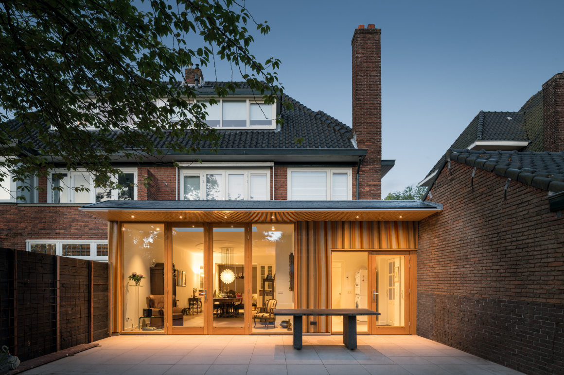 Wonderlijk derksen|windt architecten | Architecture from the desire and the XE-24