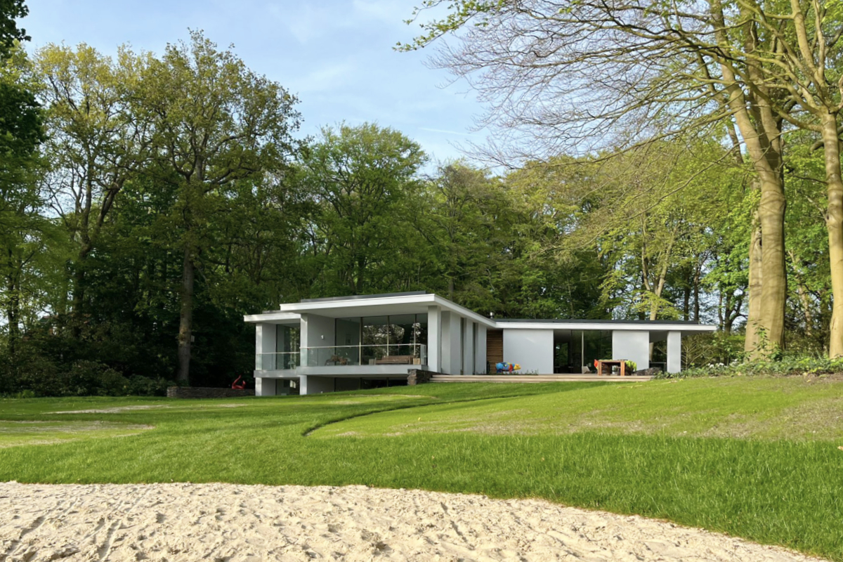 villa_vogelenzang