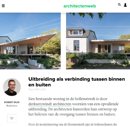 architectenweb