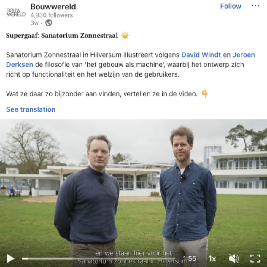 bouwwereld zonnestraal 1