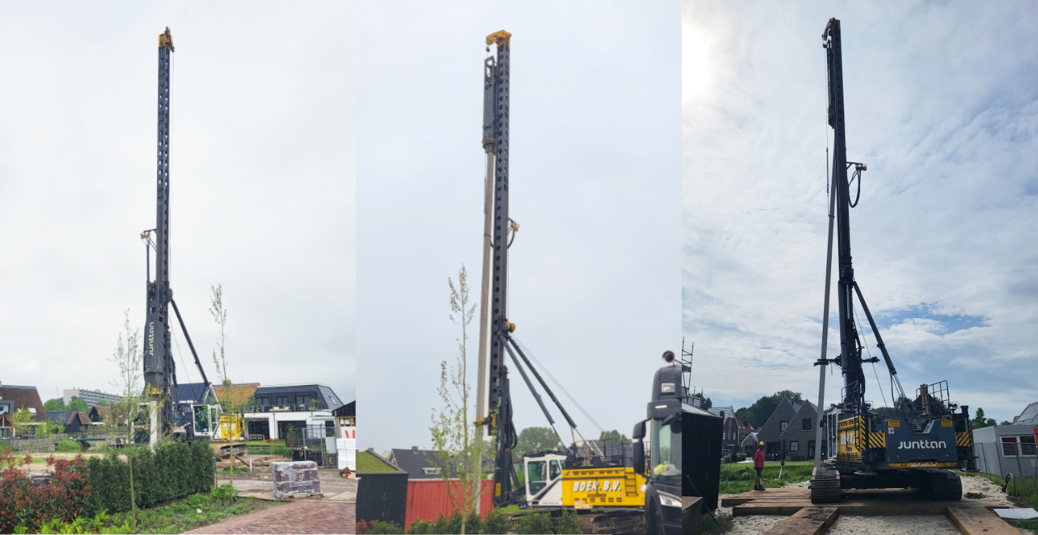 eerste_paal_vrijstaande_woningen_wilgenrijk