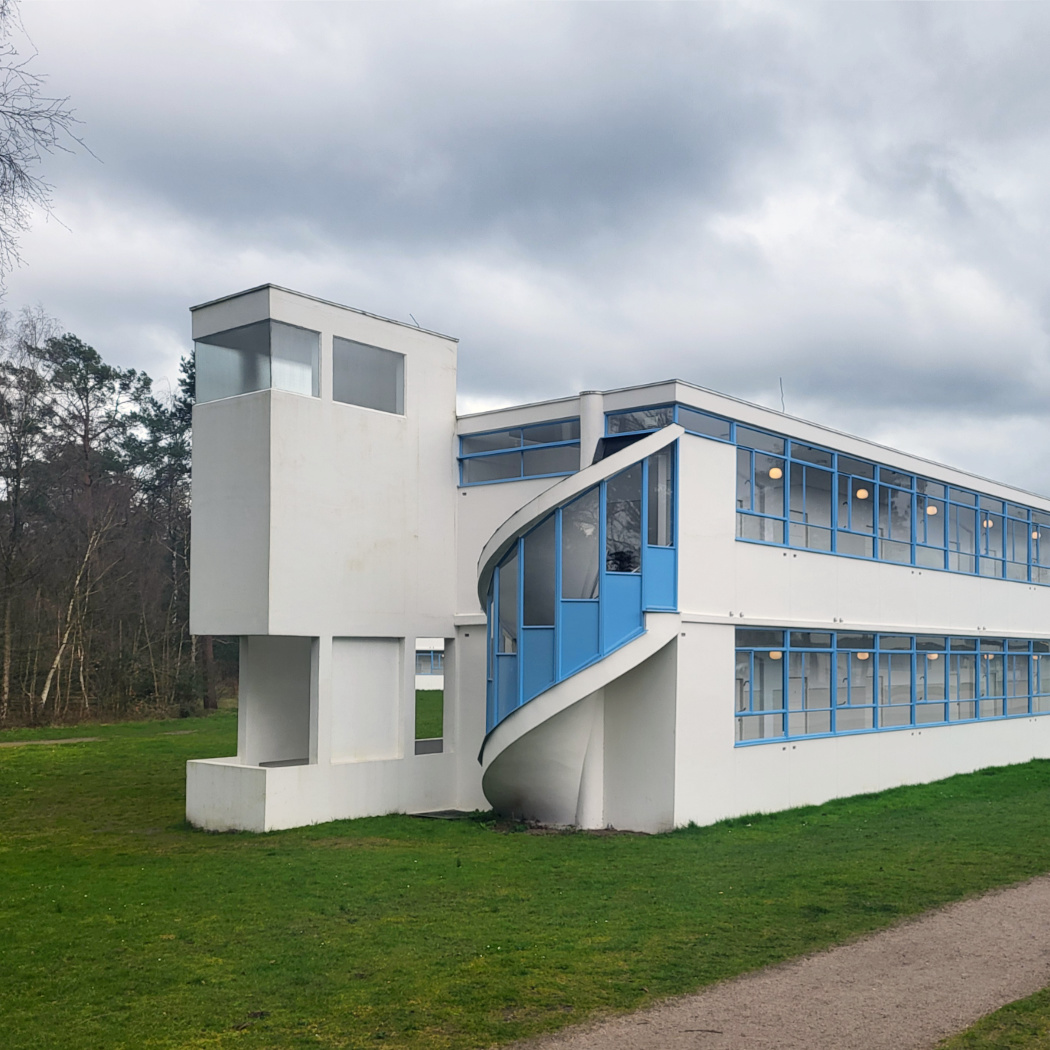 nieuws sanatorium zonnestraal