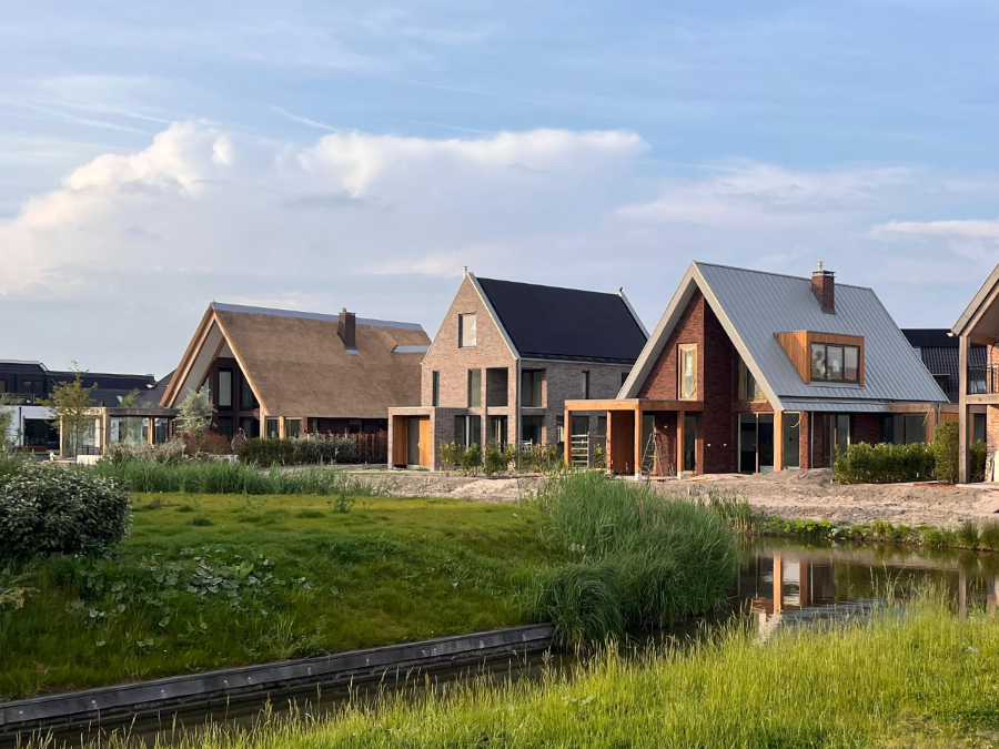 wilgenrijk opleveren
