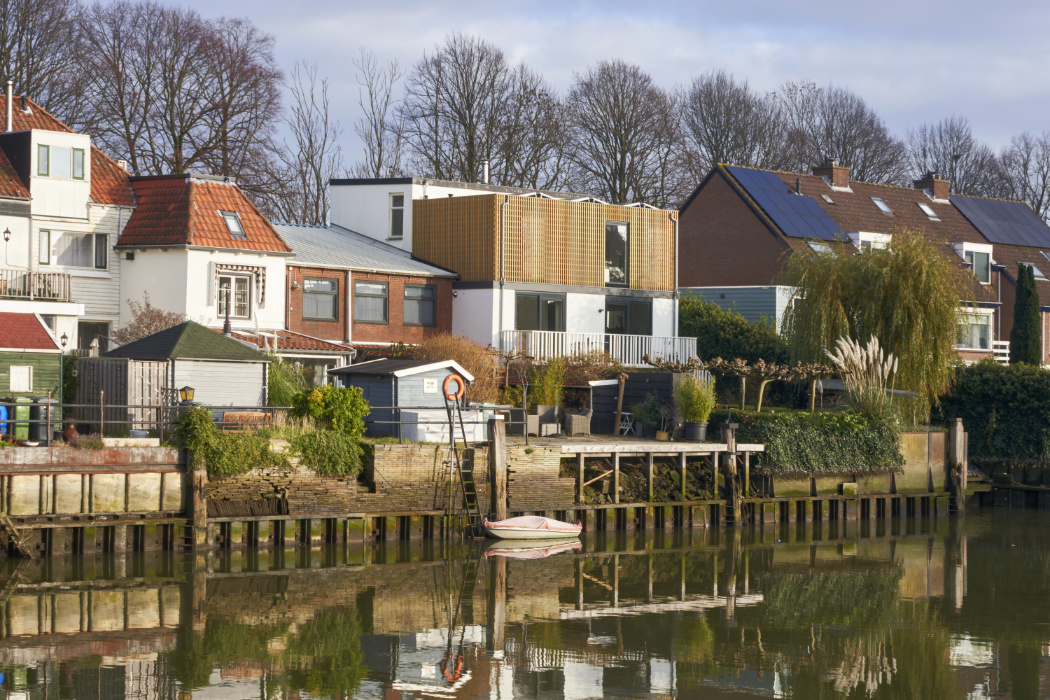 nieuws project noorddijk maassluis